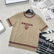 Prada T-Shirts